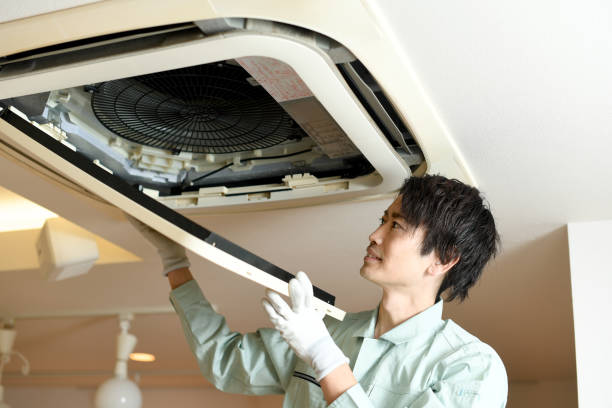 Best HVAC System Cleaning  in Hayden, AL