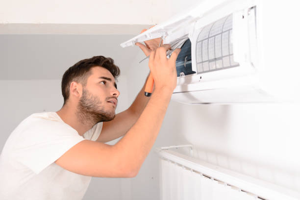 Best Residential Air Duct Cleaning  in Hayden, AL