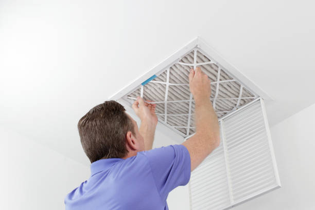 Best Affordable HVAC Duct Cleaning  in Hayden, AL